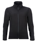 SOL'S Ladies Race Soft Shell Jacket — Black