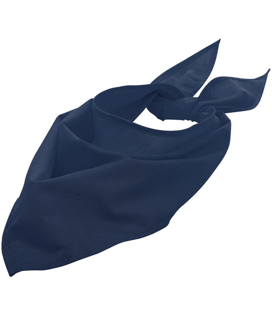 SOL'S Bandana — French Navy