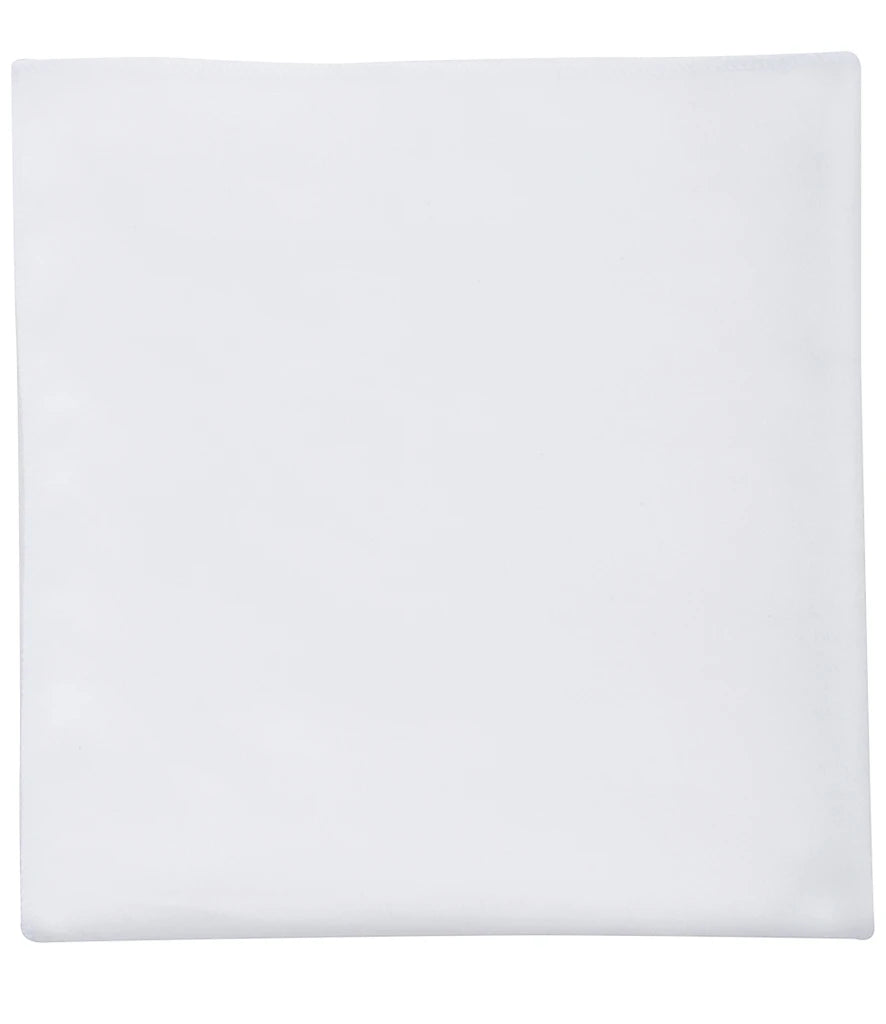 SOL'S Atoll 50 Microfibre Hand Towel — White