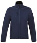 SOL'S Ladies Radian Soft Shell Jacket — Abyss Blue