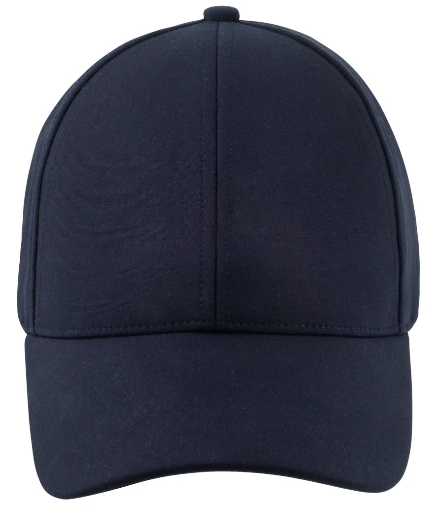 NEOBLU Tom 6 Panel Cap — Night Blue Marl