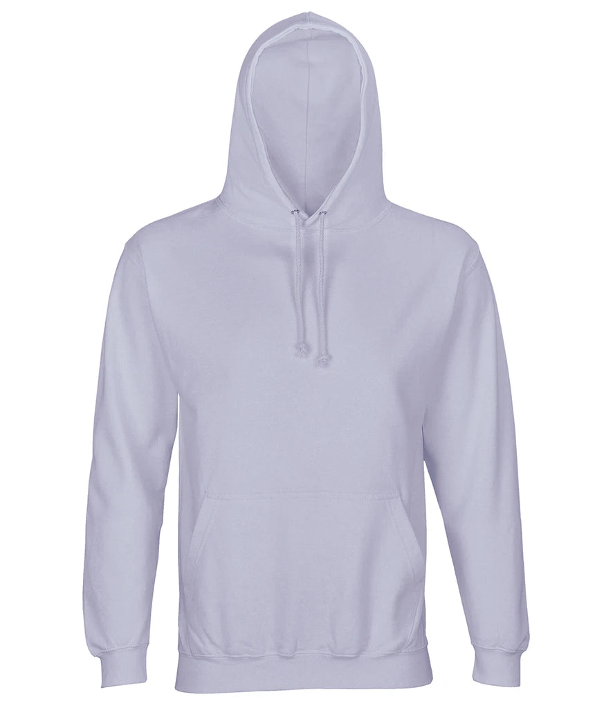 SOL'S Unisex Condor Hoodie — Lilac