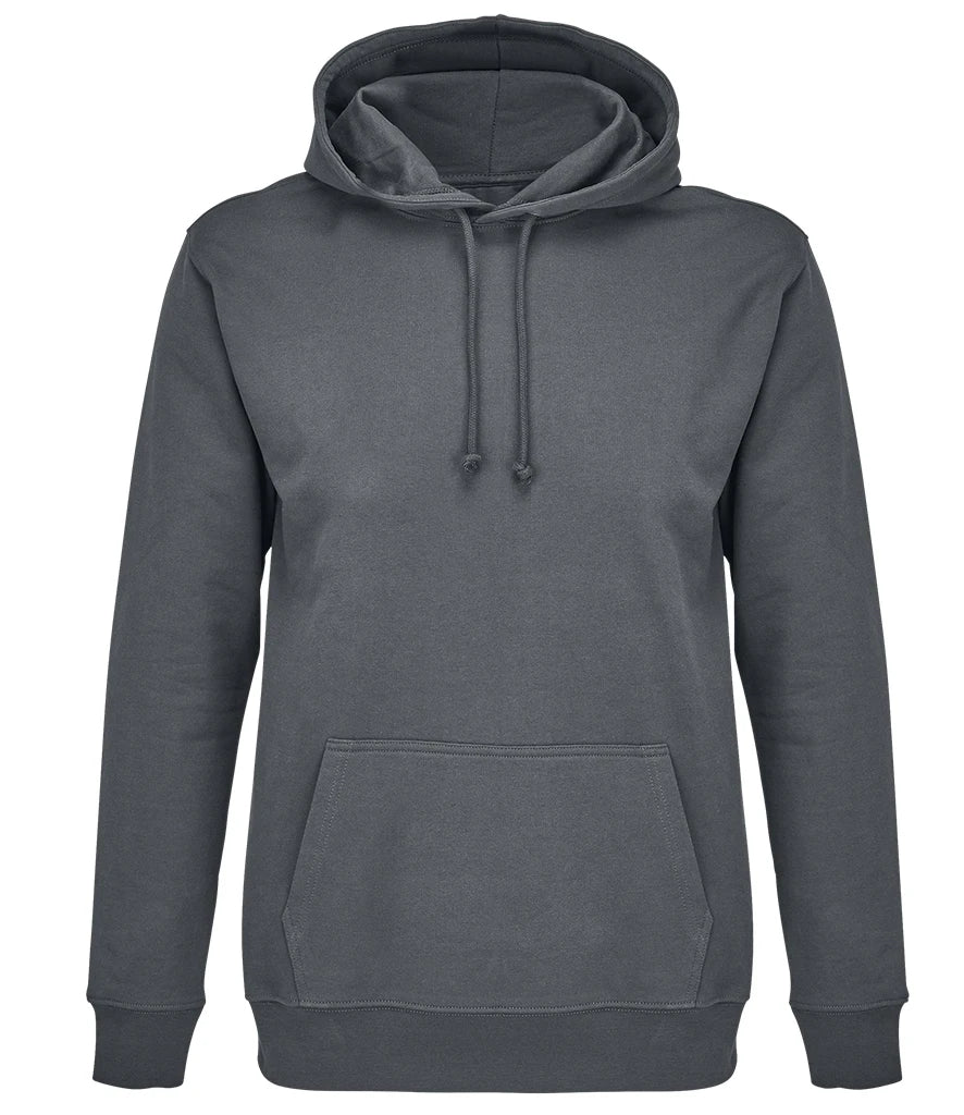 SOL'S Unisex Condor Hoodie — Mouse Grey