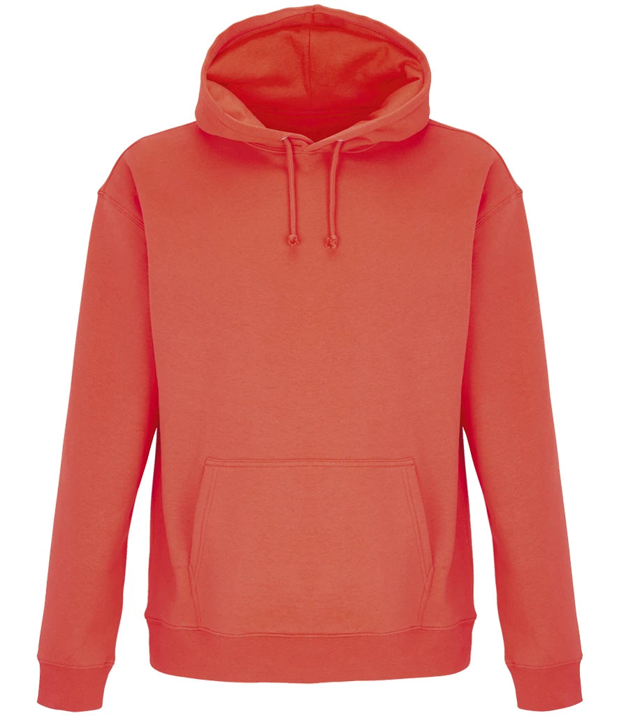 SOL'S Unisex Condor Hoodie — Pop Orange