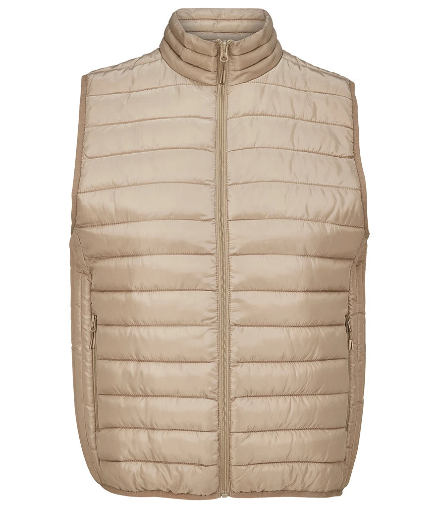 SOL'S Stream Bodywarmer — Rope