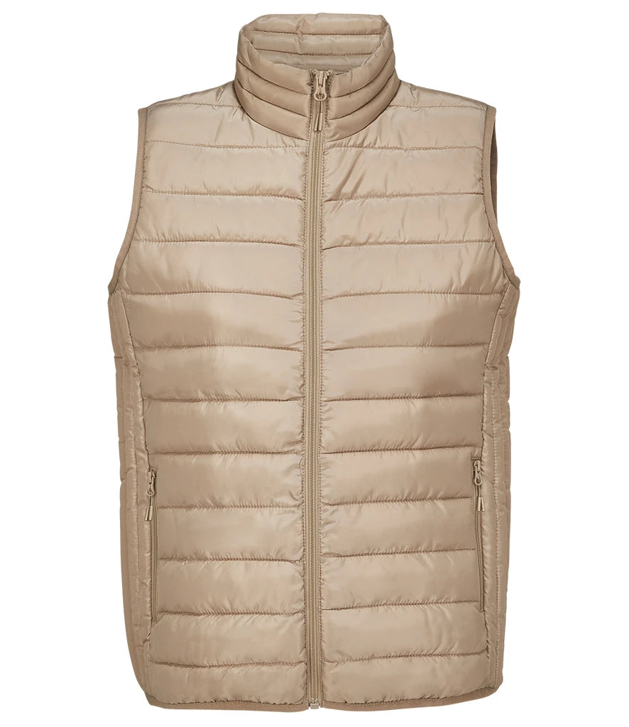 SOL'S Ladies Stream Bodywarmer — Rope