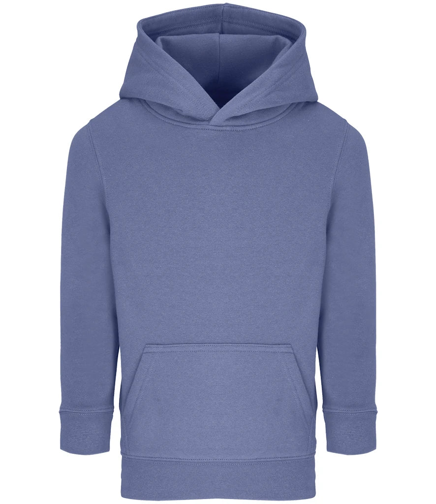 SOL'S Kids Condor Hoodie — Blue
