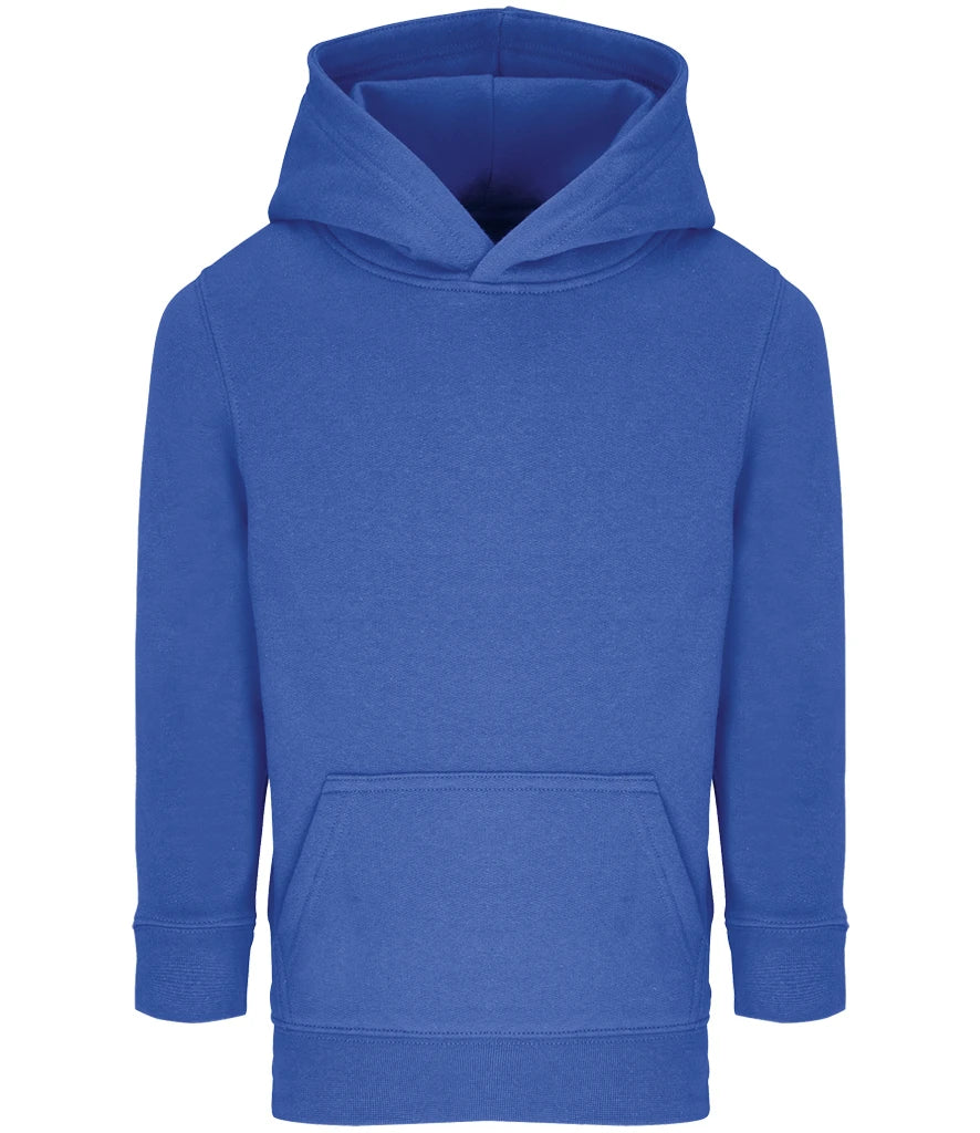SOL'S Kids Condor Hoodie — Royal Blue