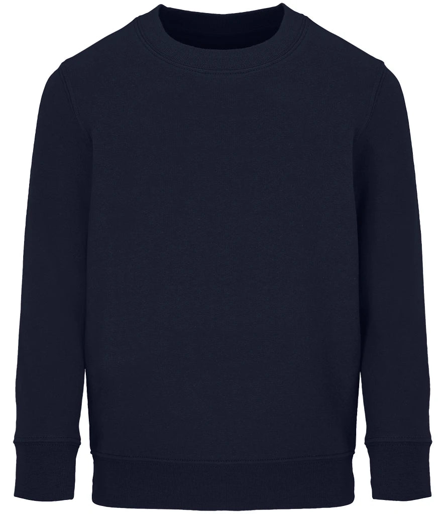 SOL'S Kids Columbia Sweatshirt — French Navy
