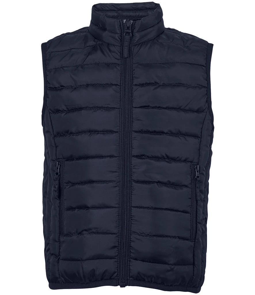 SOL'S Kids Stream Bodywarmer — French Navy
