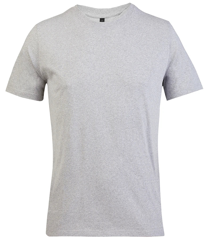 SOL'S Unisex Explorer Recycled T-Shirt — Heather Grey