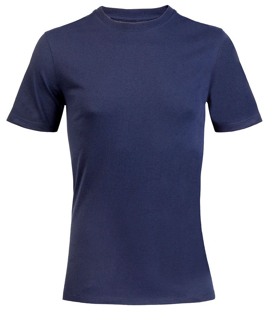SOL'S Unisex Explorer Recycled T-Shirt — Navy