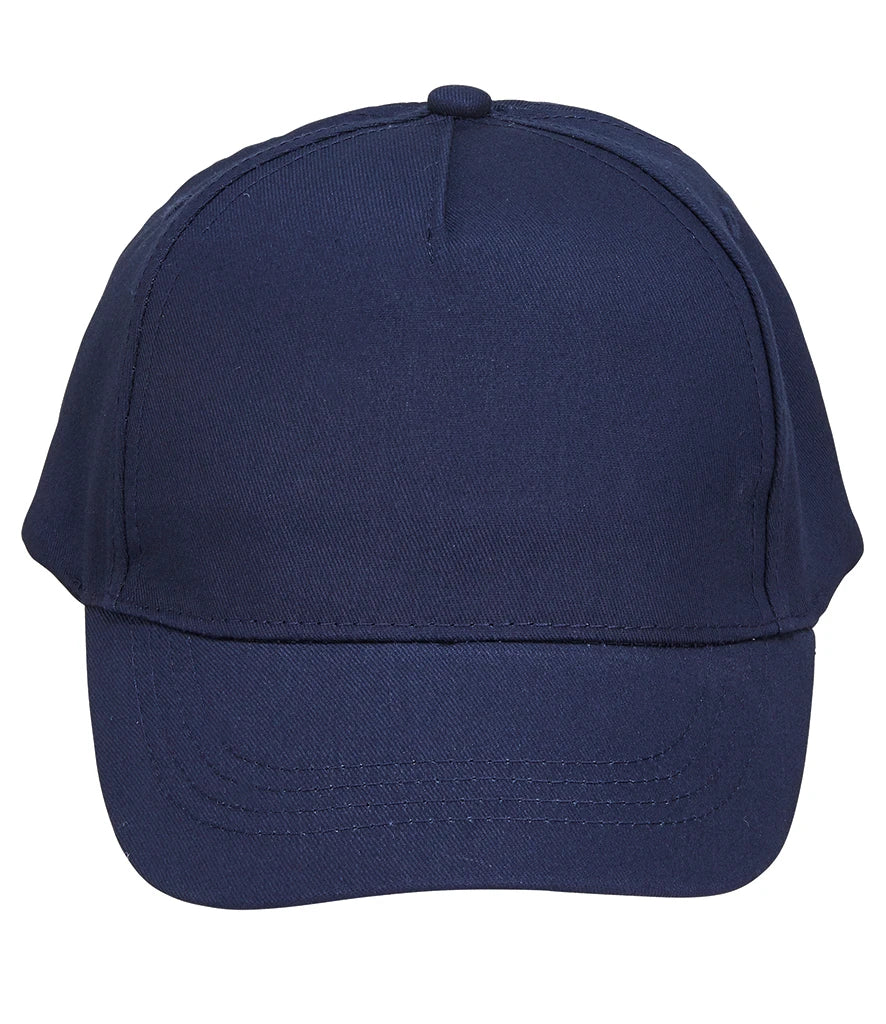 SOL'S Buzz Kids Cap — French Navy