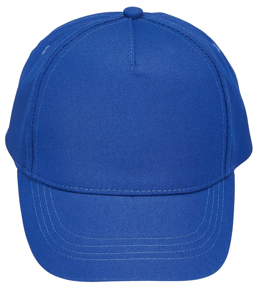 SOL'S Buzz Kids Cap — Royal Blue