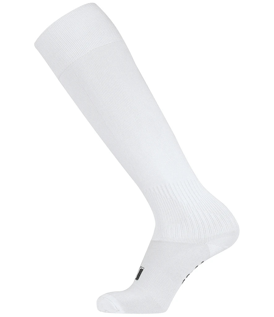SOL'S Soccer Socks — White