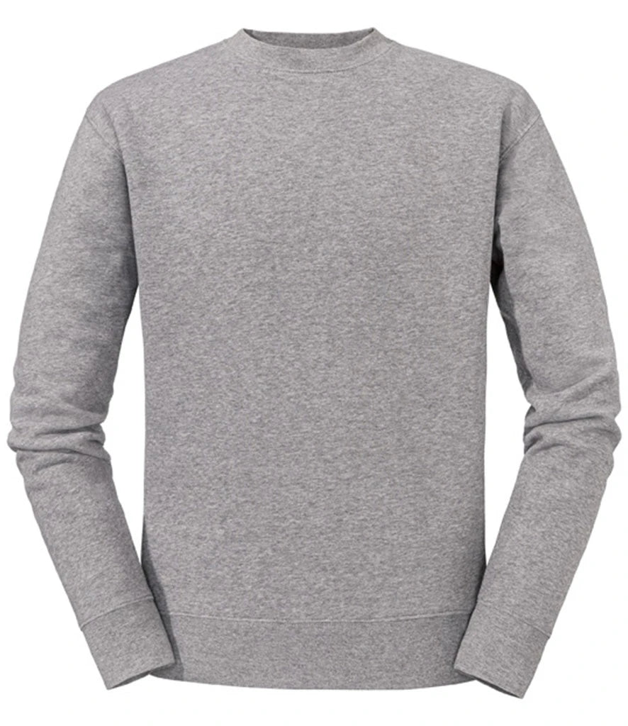 Russell Athletic Authentic Sweatshirt — Sport Heather