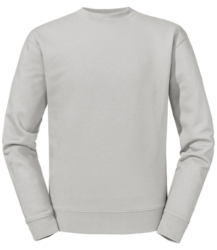 Russell Athletic Authentic Sweatshirt — Urban Grey