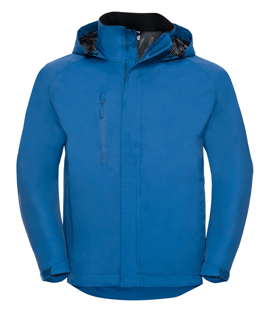 Russell Athletic HydraPlus 2000 Jacket — Azure