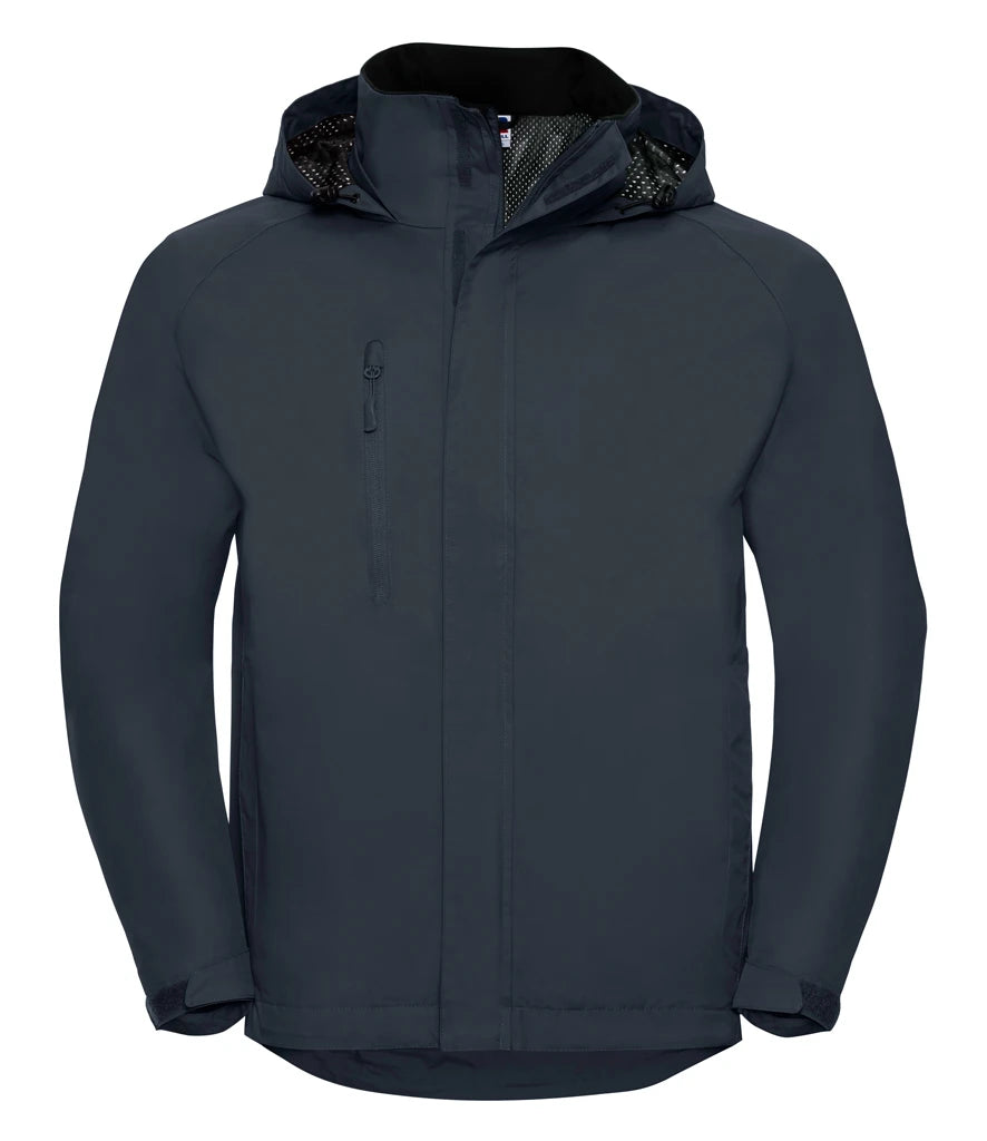 Russell Athletic HydraPlus 2000 Jacket — French Navy