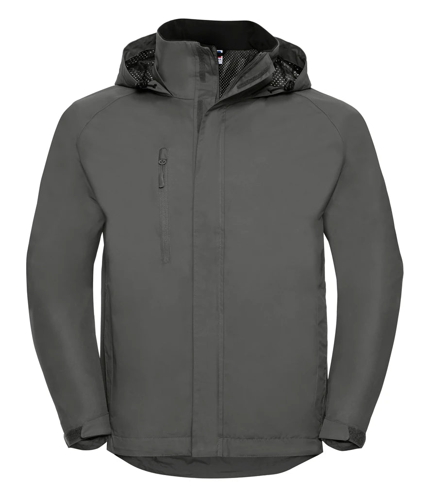 Russell Athletic HydraPlus 2000 Jacket — Titanium