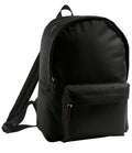 SOL'S Rider Backpack — Black