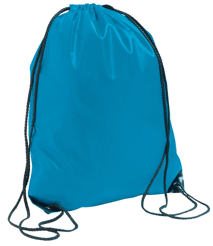 SOL'S Urban Gymsac — Aqua
