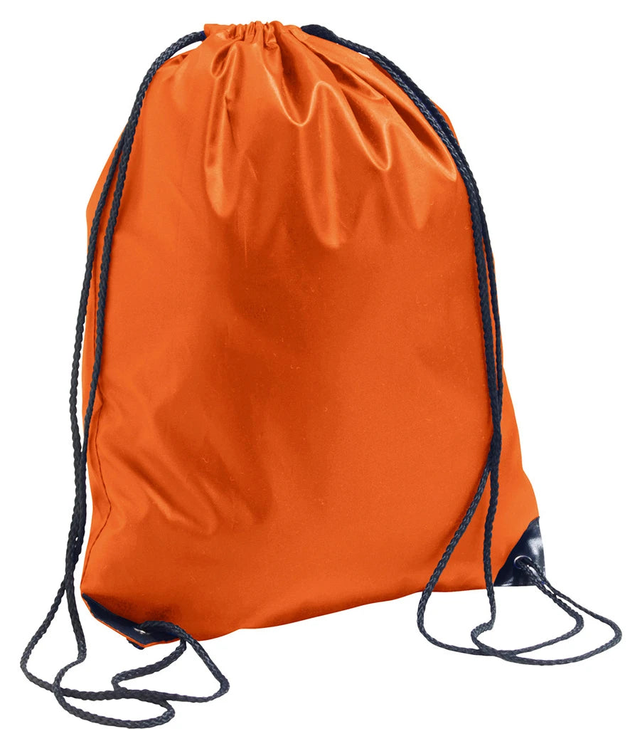 SOL'S Urban Gymsac — Orange