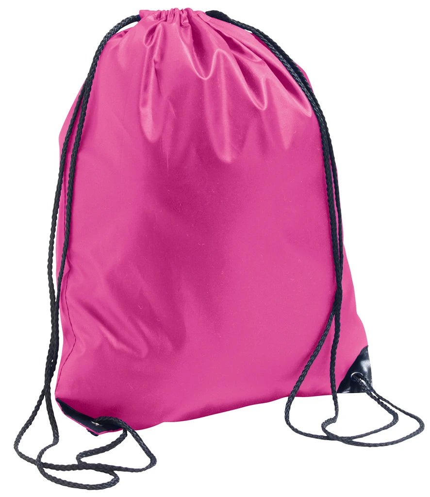 SOL'S Urban Gymsac — Pink