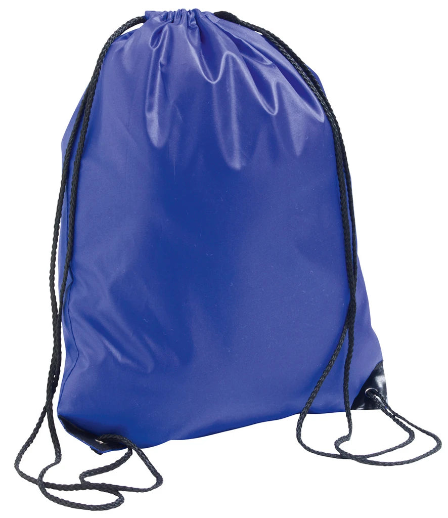 SOL'S Urban Gymsac — Royal Blue