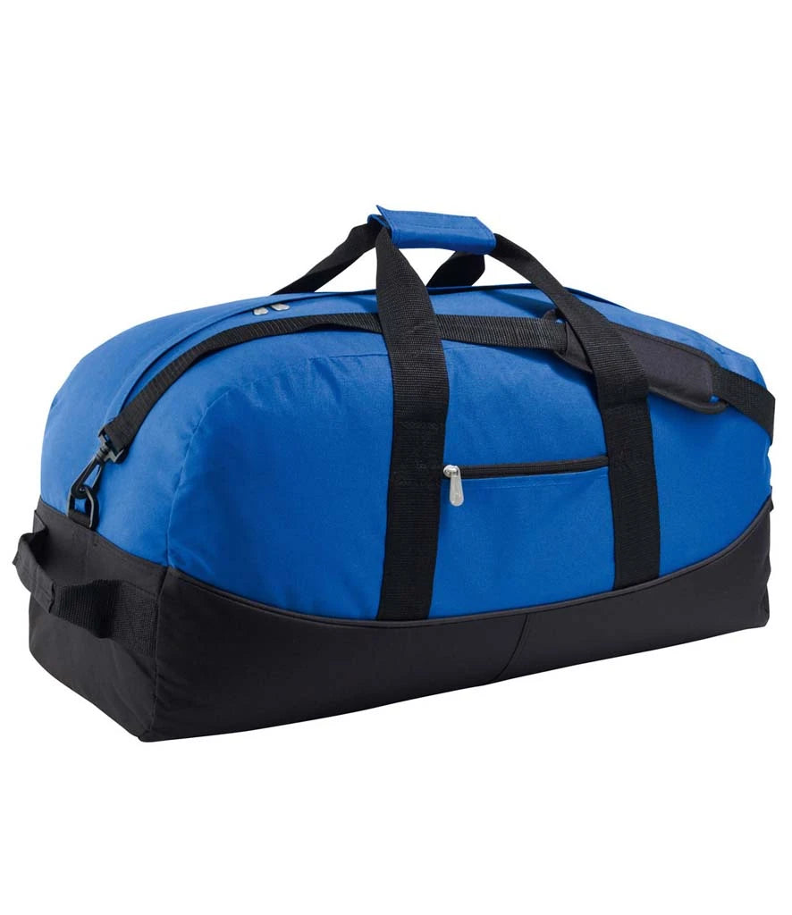SOL'S Stadium 72 Holdall — Royal Blue