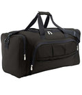 SOL'S Weekend Holdall — Black