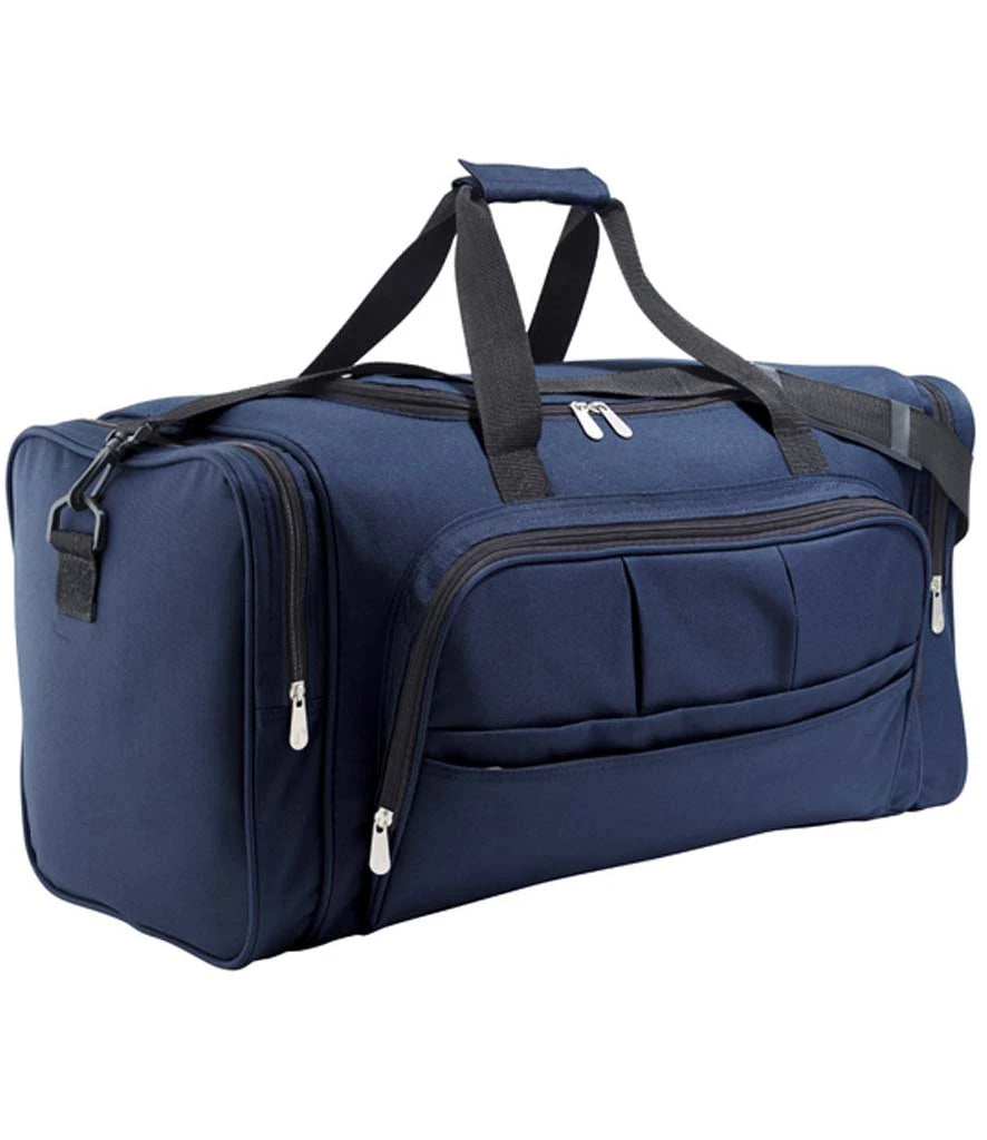 SOL'S Weekend Holdall — French Navy