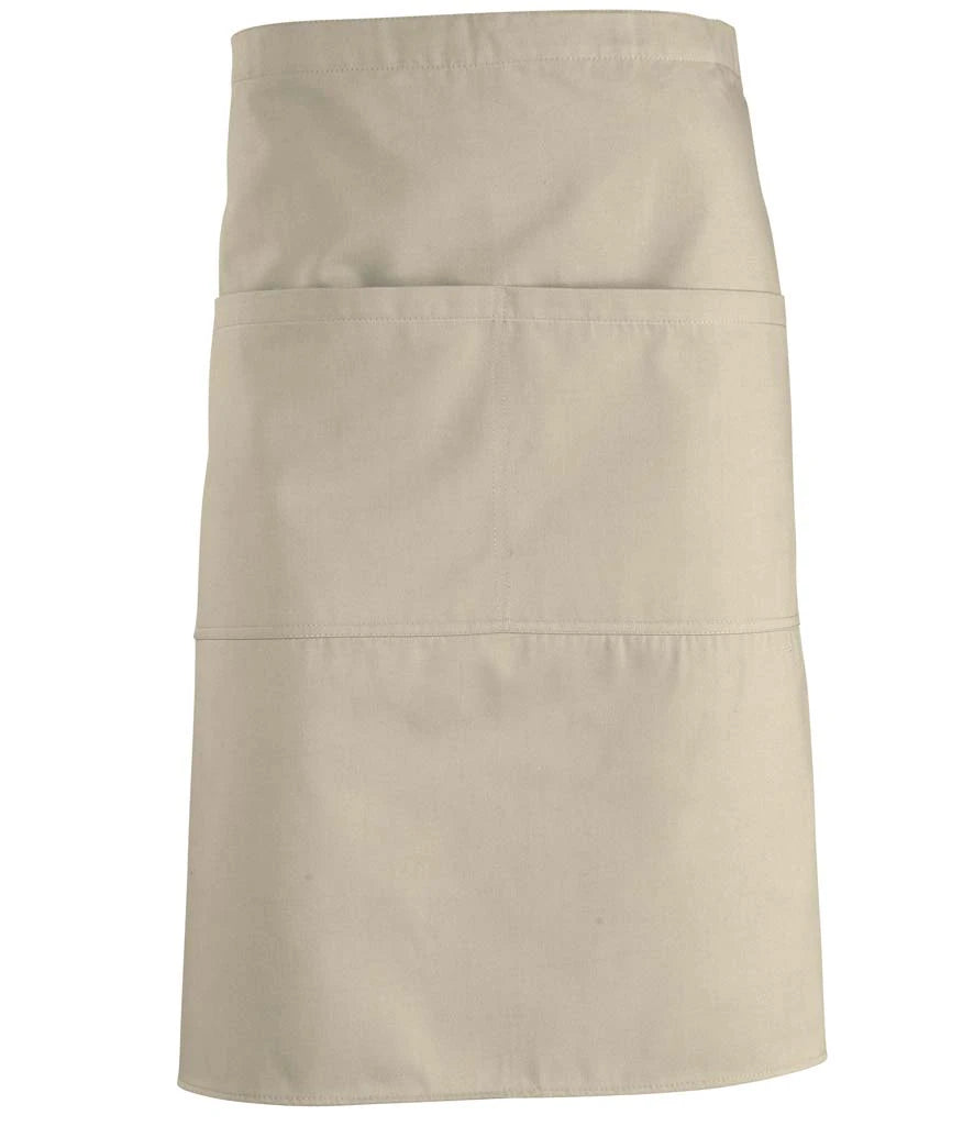 SOL'S Greenwich Apron — Rope