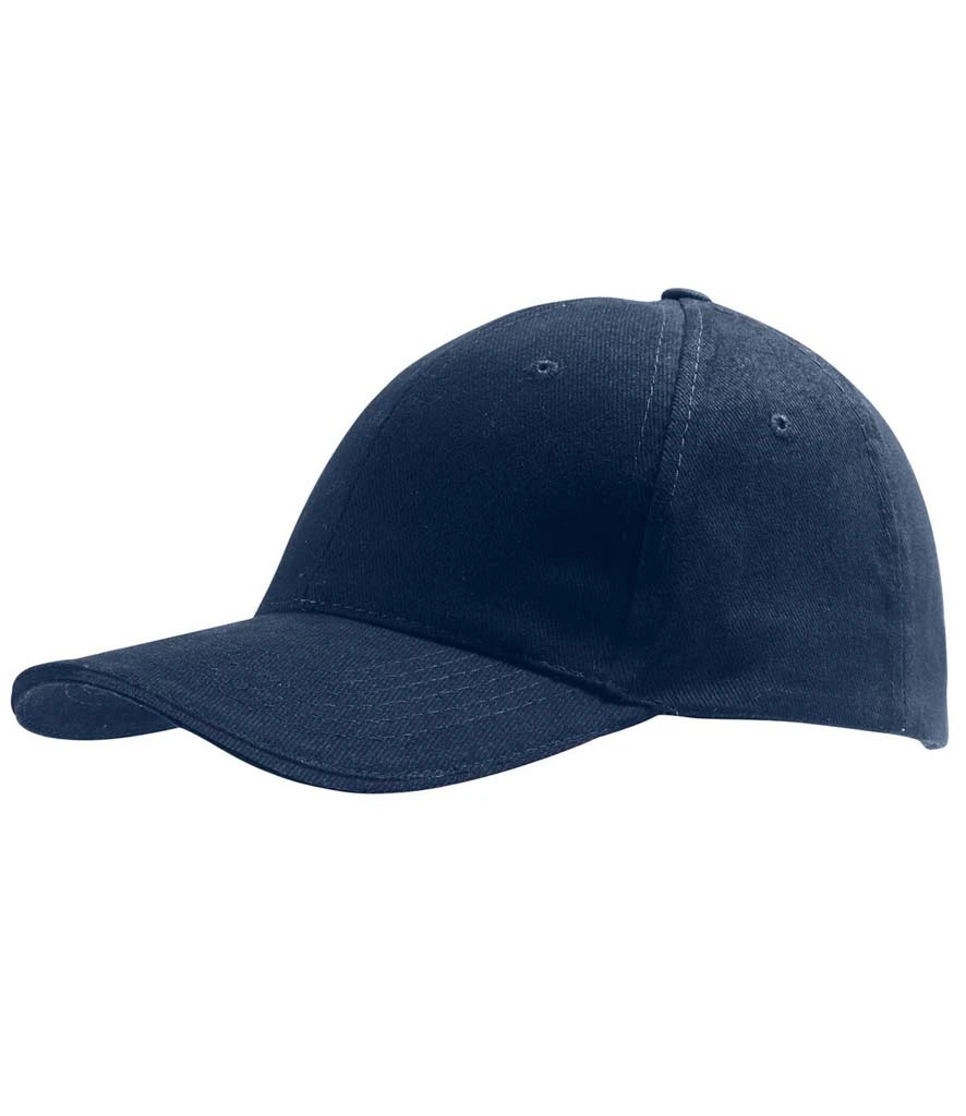 SOL'S Buffalo Cap — French Navy