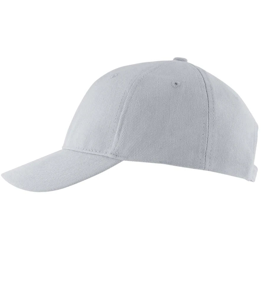 SOL'S Buffalo Cap — White