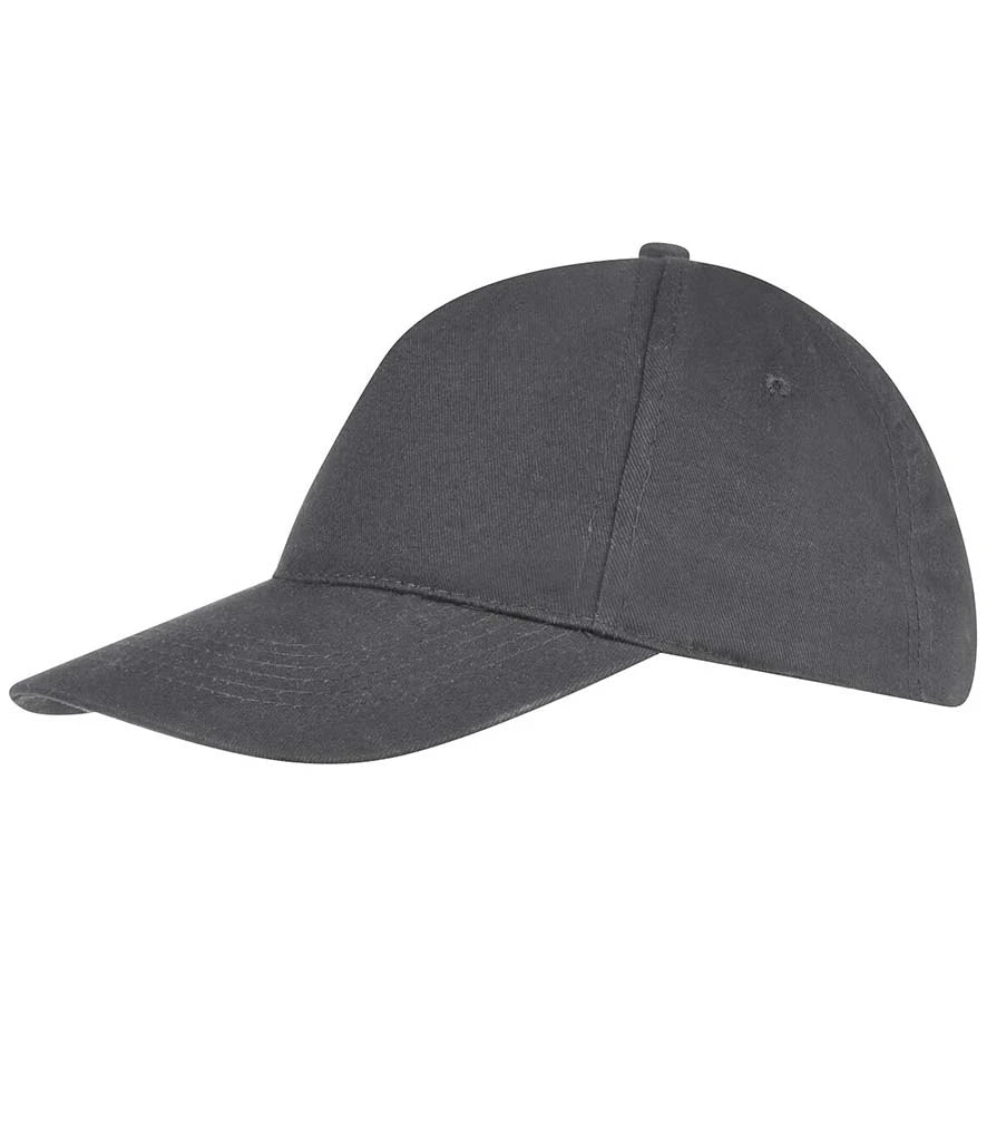 SOL'S Sunny Cap — Dark Grey