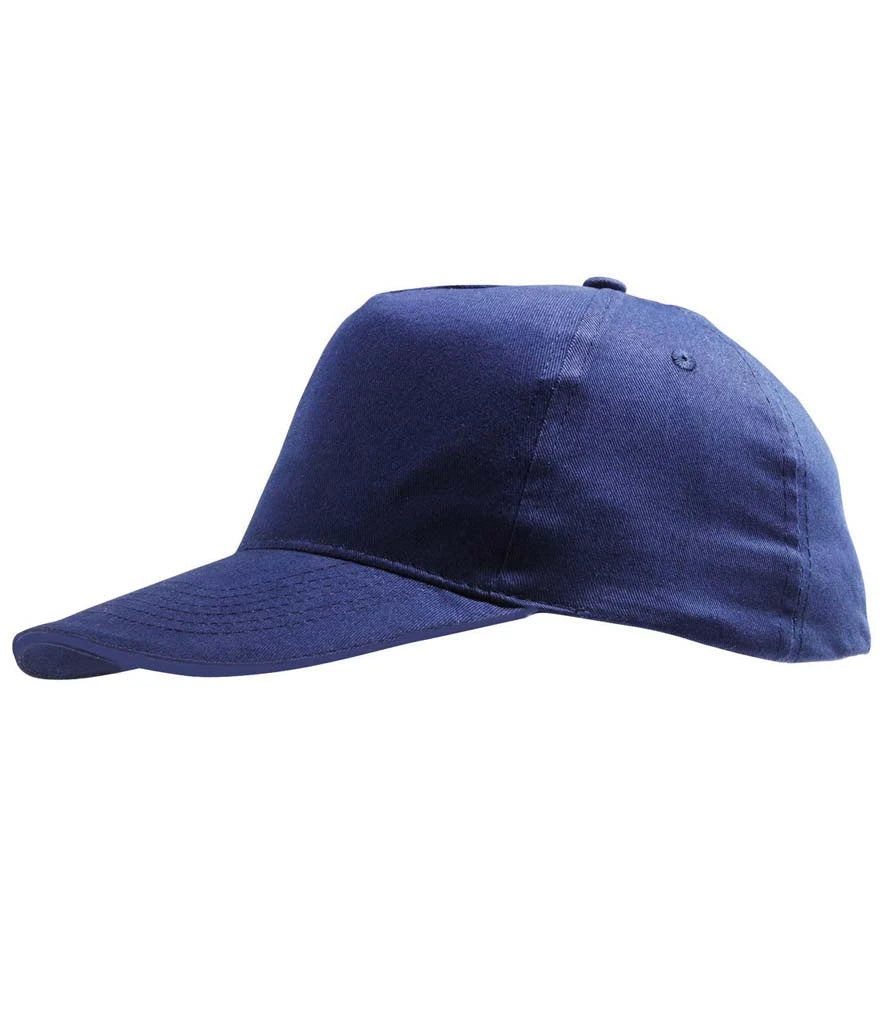SOL'S Kids Sunny Cap — French Navy