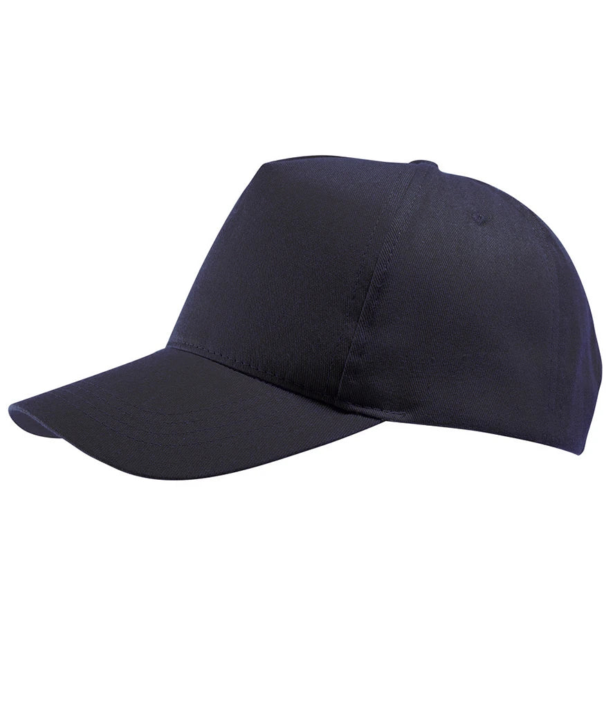 SOL'S Buzz Cap — Navy