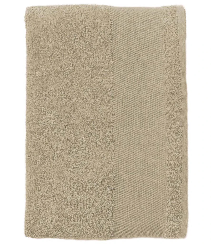 SOL'S Island 30 Guest Towel — Rope