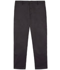 ADC Slim Fit Stretch Trousers — Black