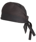 ADC Coolmax® Bandana — Black