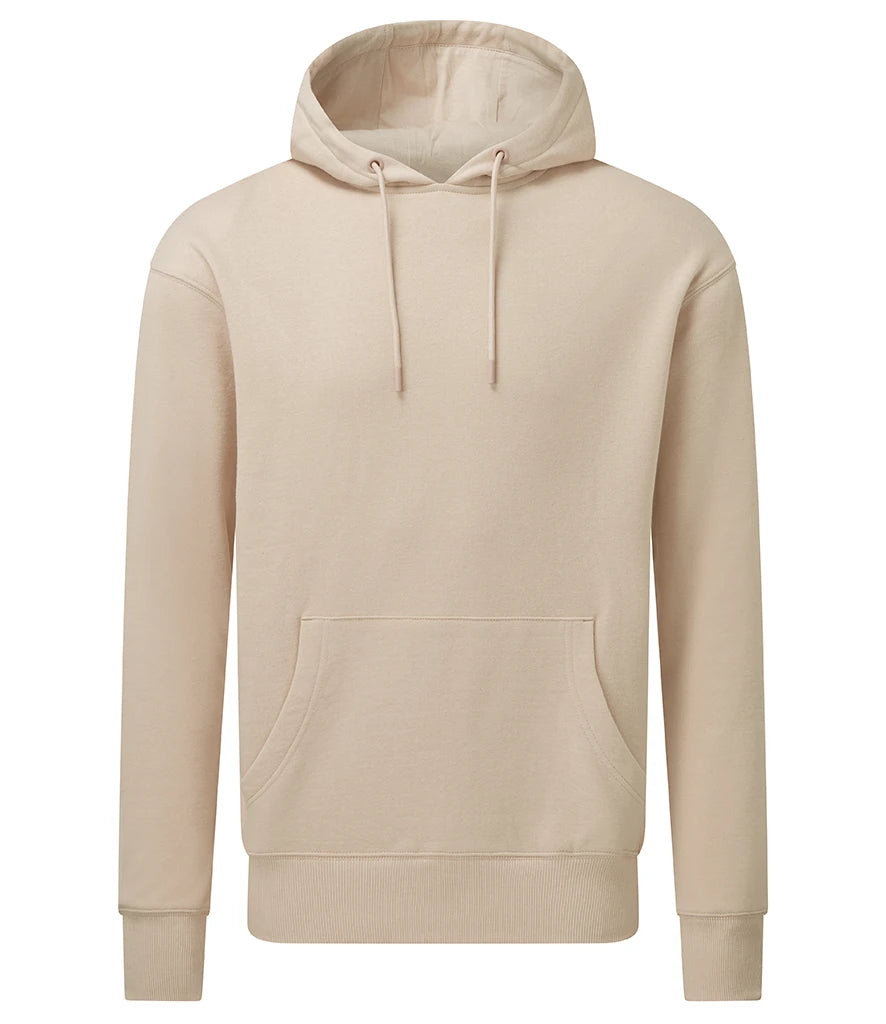Anthem Unisex Hoodie — Desert Sand