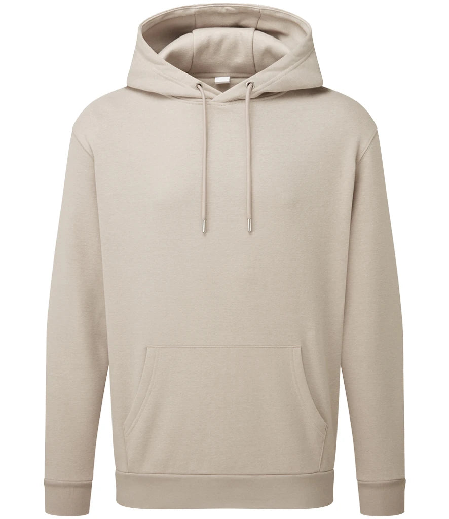 Anthem Studio Hoodie — Stone
