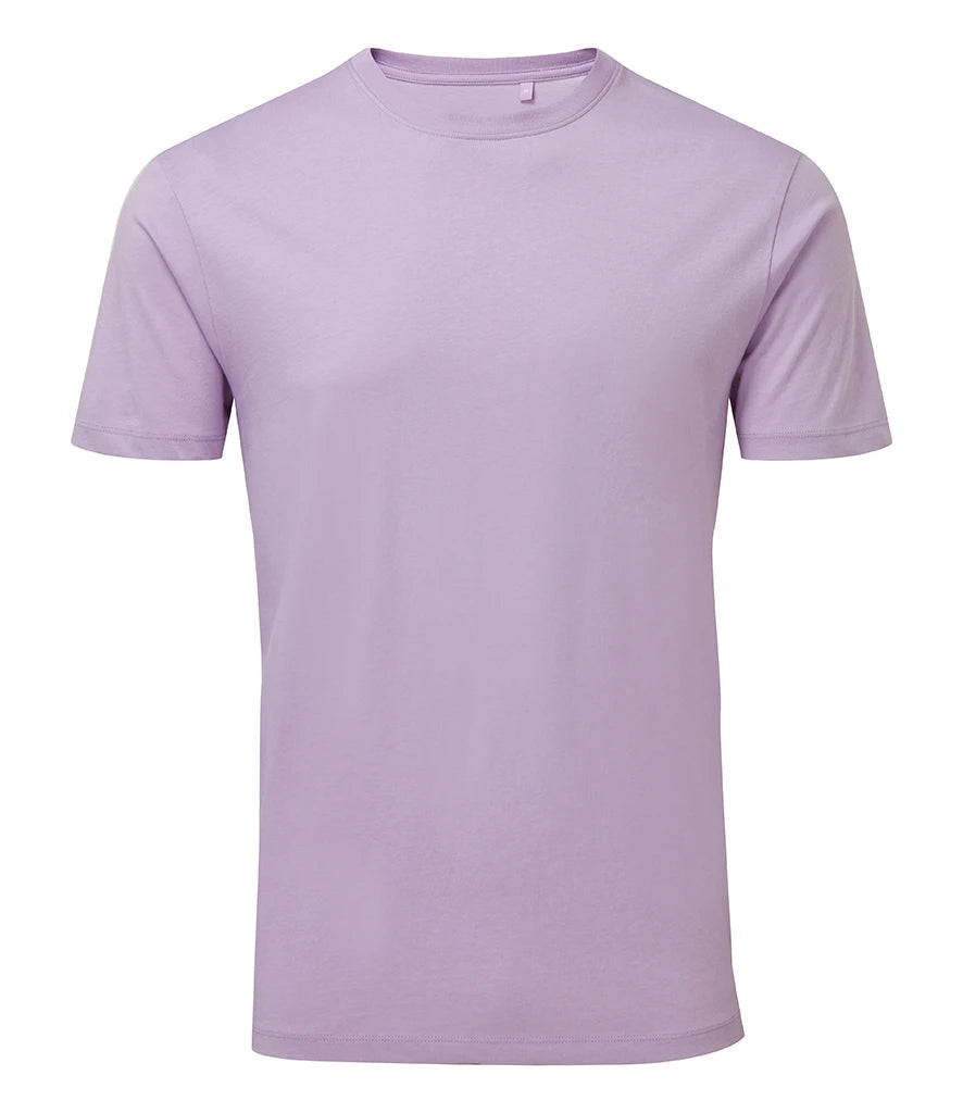 Anthem Organic T-Shirt — Lavender