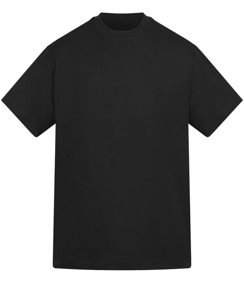 Anthem Amplify Heavyweight T-Shirt — Black