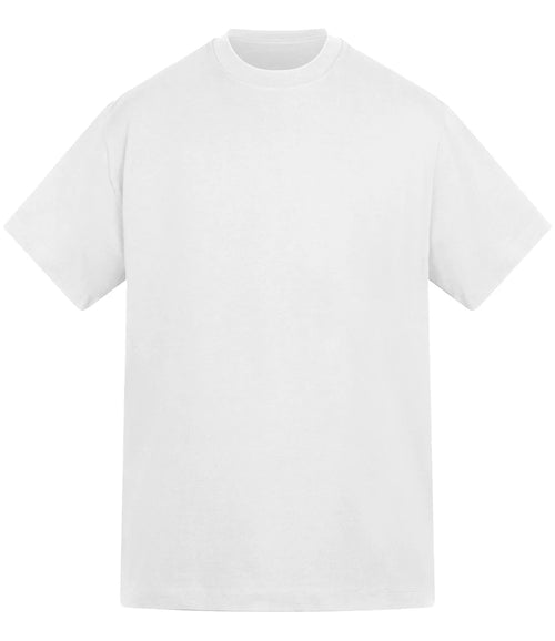 Anthem Amplify Heavyweight T-Shirt — White