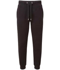 Anthem Organic Jog Pants — Black