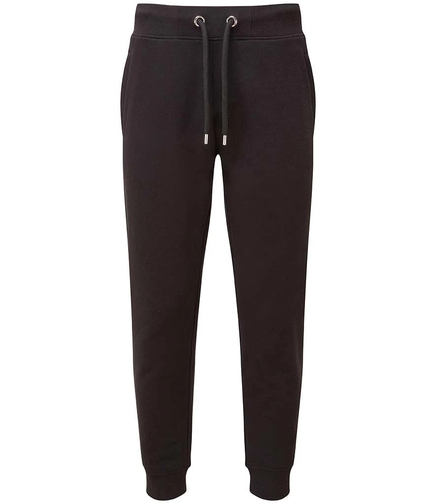 Anthem Organic Jog Pants — Black