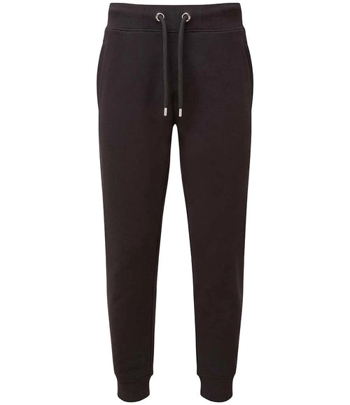 Anthem Organic Jog Pants — Black