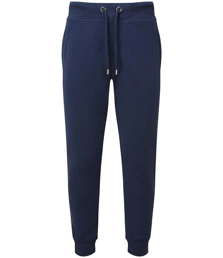 Anthem Organic Jog Pants — Navy